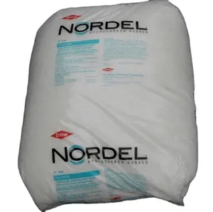 Epdm nordel ip 4725p p הידרופחמן גומי חומרי גלם צמיגות נמוכה עבור צינור epdm