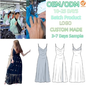 4933 Robe Courte de Haute Qualité pour Femme – Collection Été 2025 – Idéale Plage et Vacances – Nouveauté Tendance - Product Image 1