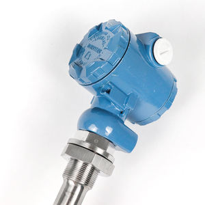China Manufacturer <strong>Submersible</strong> <strong>Level</strong> <strong>Transmitter</strong> Display Stainless Steel Water <strong>Liquid</strong> <strong>Level</strong> Sensor 0.5-500m Range 0.1% - Product Image 3