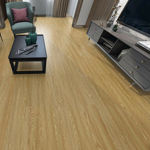 Piso Laminado Flotante de Madera MDF/HDF Impermeable AC3 AC4 <span class=keywords><strong>AC5</strong></span> de 6mm, 8mm, 12mm con Sistema Click - Product Image 3