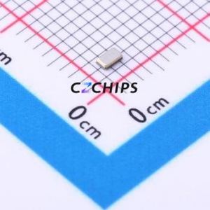 FC21M2-32.768-N07LLDT Crystal (Passive) SMD2012-2P Crystal Oscillator SMD Crystal Oscillator 32.768kHz 20ppm 7pF - Product Image 1