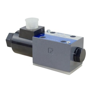 Meilleur prix TOKYO KEIKI Solenoid Directional DG4V-3-0A-U-H-100 - Product Image 3
