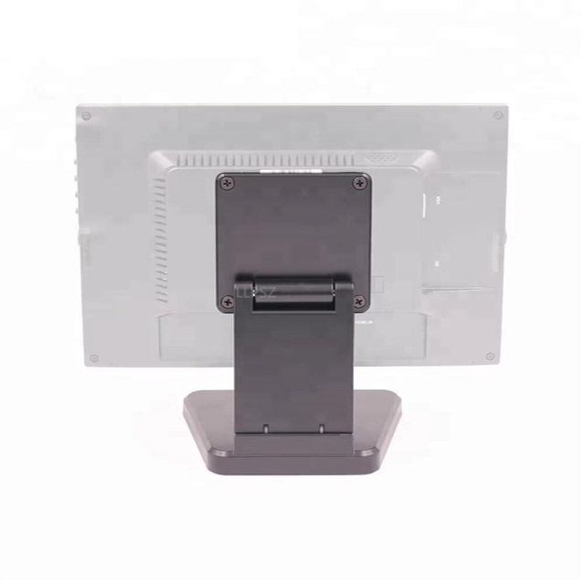 Lilliput VESA 75x75 Folding Mounting Bracket With Desk Stand