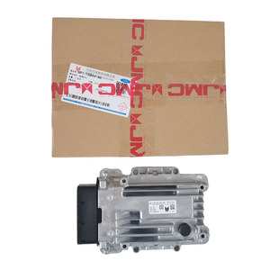 High Quality JMC Truck Spare Parts Jmc <strong>Ecu</strong> <strong>Programming</strong> <strong>Tools</strong> 0281034035 for Jmc Baodian Truck <strong>OEM</strong> HP1-10844-AA EDC17C63 - Product Image 2