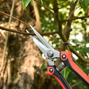 Autres sécateurs en acier inoxydable 20-30 mm à structure papillon pour arbres fruitiers et usage en jardin - Product Image 2