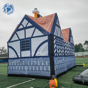 Offre Spéciale géant fête événement fête <span class=keywords><strong>Pub</strong></span> Bar maison irlandais gonflable Bar <span class=keywords><strong>Pub</strong></span> tente à louer - Product Image 3