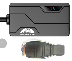 Meistverkauftes AGPS-Tracking-Gerät für Autos mit iOS-App, Wasserdicht, Einfache Installation, GPS311C mit Schlüssel, 2 Jahre Garantie - Product Image 5