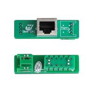 Module Yanhua Mini ACDP ACDP-2 de haute qualité 19 SH725XX pour clonage de boîte de vitesses avec licence A000 prises en charge