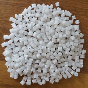 Best Quality Polypropylene PP Raw Materials PP Plastic Raw Material <b>Granule</b> Plastic Low Price Genuine Plastic PP CAS 9003-07-0 - Product Image 2