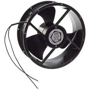 Nuovo A2259-HBL.TC.N.GN originale per ventole di raffreddamento tubeassiale 254x89mm 220/240V 1900RPM con ventola di Sunon AC in magazzino