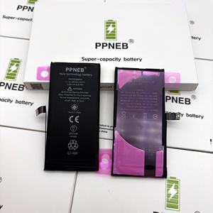 <span class=keywords><strong>แบ</strong></span><span class=keywords><strong>ต</strong></span>เตอรี่ลิเธียมสำรองสำหรับ iPhone <span class=keywords><strong>12</strong></span> Mini <span class=keywords><strong>12</strong></span>เทคโนโลยีใหม่แบตเตอรี่โทรศัพท์มือถือ<span class=keywords><strong>แบ</strong></span>บชาร์จไฟได้ - Product Image 4