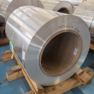 Bobine sur mesure 6061 6061 <span class=keywords><strong>Alu</strong></span> épais 1mm <span class=keywords><strong>2mm</strong></span> bobines d'aluminium trempé T4 prix par kg - Product Image 6