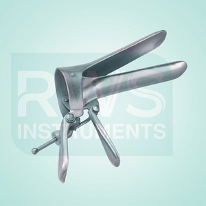 ชุดเครื่องมือตรวจทางนรีเวชสำหรับการผ่าตัด RWS INSTRUMENTS จำนวน 14 ชิ้น ได้รับการรับรองมาตรฐาน CE ระดับ Class II อุปกรณ์การแพทย์ - Product Image 2