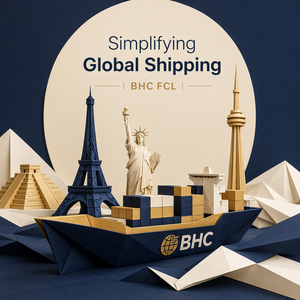 Agente <span class=keywords><strong>de</strong></span> Carga Marítima Premium BHC, FCL LCL, Transporte Especial <span class=keywords><strong>de</strong></span> China a Nashville, Herramientas y Equipos <span class=keywords><strong>de</strong></span> Jardinería - Product Image 2