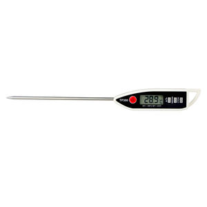 Thermomètre numérique de cuisson et de grillade DD1461 à sonde électronique pour aliments et huile – Vente en gros à prix abordable - Product Image 2