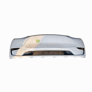 Paraurti Anteriore OEM per Tesla <span class=keywords><strong>Model</strong></span> <span class=keywords><strong>S</strong></span> 2018-2023 e <span class=keywords><strong>Model</strong></span> <span class=keywords><strong>3</strong></span>, Ricambio Originale con Griglia e Copertura per Rimorchio - Product Image 3