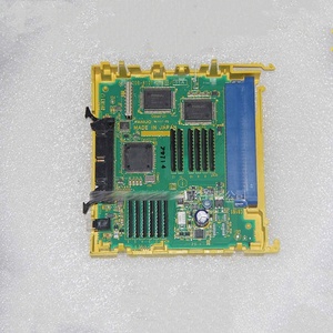 A20B-8101-0760 Placa Base de Memoria IO Original FANUC, Nueva con Garantía de Un Año - Product Image 2