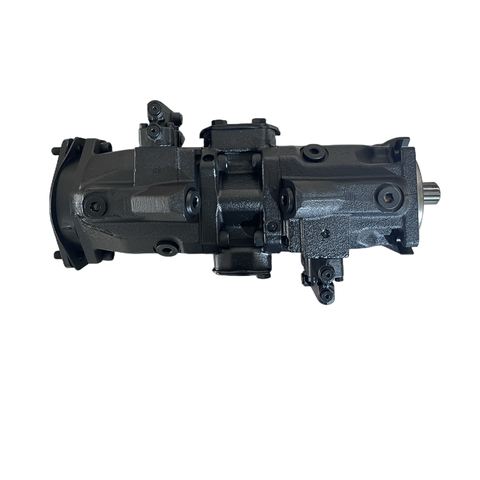 A20V A20VO Piston Pump A20VO60 A20VO95 A20VO190 Series A20VO60DFR1/10R-NSD24K68 Axial Piston Variable Pump for Excavator