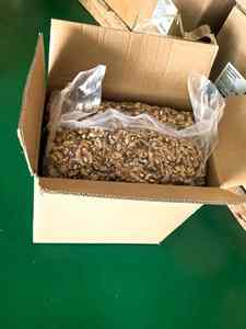 Nueces sin cáscara, con piel fina, a granel, <span class=keywords><strong>precio</strong></span> <span class=keywords><strong>de</strong></span> mayoreo, nueces <span class=keywords><strong>de</strong></span> China con cáscara, nueces. - Product Image 6