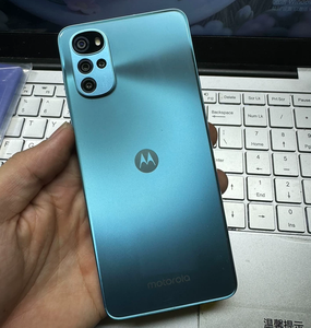 Teléfono Inteligente <span class=keywords><strong>Motorola</strong></span> Moto G22 XT2231 de la <span class=keywords><strong>Mejor</strong></span> <span class=keywords><strong>Calidad</strong></span>, 64 GB, 4 GB de RAM, CPU Octa-Core, 5000 mAh, Android, <span class=keywords><strong>Precio</strong></span> Bajo, Completo con Accesorios - Product Image 1