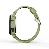 Boîtier de montre électronique sport étanche en ABS moulé par injection sur mesure en usine, modèle L072 JCY