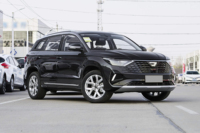 2026 Jettas VS7 280TSI Otomatik Pioneer Edition 1.4T 150HP 6AT 5 Koltuklu Benzinli Araba Jettas VS7 SUV