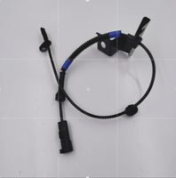 Sensor de Velocidad de Rueda ABS OEM J2GC-2C204-A3A/J2GC-2C204-A3B/J2GC-2C204-A1B/F2GC-2C204-AB/F2GZ-2C204-A para Ford