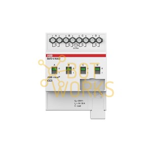 ABB 2CDG110270R0011 - Neuf - Product Image 1