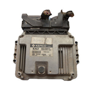 Tweedehands Auto Ontmanteling Reina Accent Motor Computerbord Verna Elantra Celesta Ecu Meg17.9.12 39104-2b600 - Product Image 1