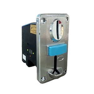 Accepteur de pièces multi-monnaies avancé pour distributeur d'eau filtrée, sélecteur de pièces électronique pour borne <span class=keywords><strong>libre</strong></span>-<span class=keywords><strong>service</strong></span> - Product Image 4