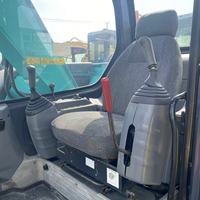 Excavator Bekas KOBELCO SK60 Harga Pabrik Excavator Bekas SK70SR SK60 SK55 SK50