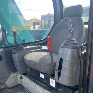 รถขุด KOBELCO SK60 มือสอง ราคาโรงงาน รถขุดตักดินมือสอง SK70SR SK60 SK55 SK50 - Product Image 5