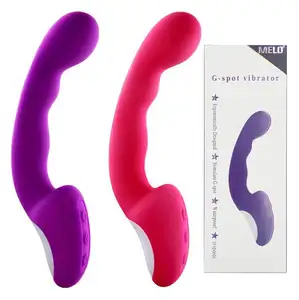 Melo 30 Tốc độ Câm Vibrator G Tại Chỗ Massage Dành Cho Người Lớn Quan Hệ Tình Dục Đồ Chơi Cho Phụ Nữ Hậu Môn Cắm Dương Vật Giả Rung Masturbator Quan Hệ Tình Dục Sản Phẩm Cửa Hàng