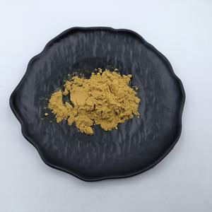 Extracto de Ashwagandha 1% -10% Withanólidos, Extracto de Raíz de Ashwagandha en Polvo, Withania Somnifera - Product Image 4