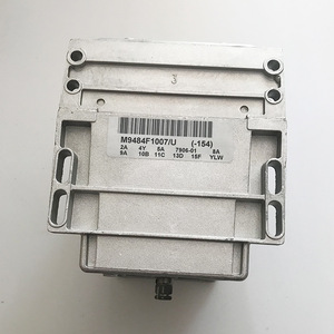 Actuadores de compuerta Honeywell M9484F1007, M7294Q1007 y M7284Q1009: Consultar por separado. - Product Image 2