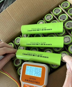Nuevas Celdas de Litio 32140 3.2V 15ah para Almacenamiento de Energía a Baja y Alta Temperatura - Product Image 4
