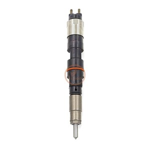 หัวฉีดคอมมอนเรลคุณภาพสูง RE534111 RE533505 DZ100220 SE501933 - Product Image 1