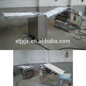 Multifuncional Automático Panqueca Crepe e Mil Camadas Cake Maker Núcleo Motor Componente Pizza Tipo - Product Image 3