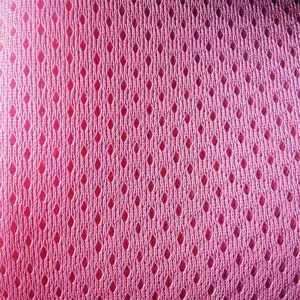 Recycled China Manufacturer Power 3D Air Spacer Sandwich Mesh Fabrics For Cushion