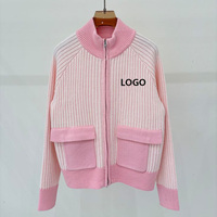 Fabricant de pulls tricotés sur mesure, faible MOQ, service de tricot sur mesure, pull en tricot côtelé, vêtements en tricot, pulls tricotés, concevez votre pull