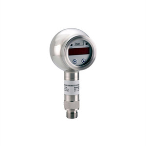 Transmetteur de pression Tematec Dps 200, plage de mesure 1 bar, fabrication allemande - Product Image 3