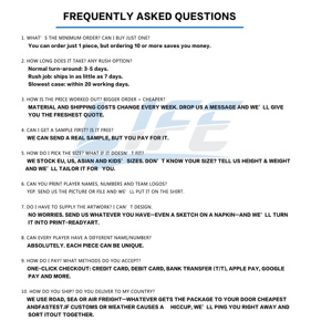 Maillot de football court classique thaïlandais respirant et anti-humidité grande taille Selhurst Park, personnalisable avec logo, numéro et nom - Product Image 5