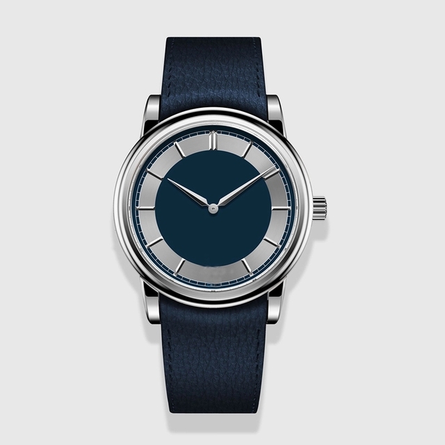 2020 Hot Sale Luxury Quartz Movement Wristwatch Customization Stainless Steel Watches Branded Unisex Wrist Watch