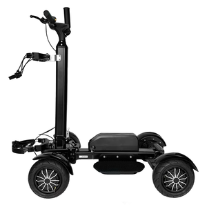 Voiturette de <span class=keywords><strong>golf</strong></span> électrique motorisée avec batterie au lithium, <span class=keywords><strong>chariot</strong></span> de <span class=keywords><strong>golf</strong></span> pliable, <span class=keywords><strong>chariot</strong></span> de <span class=keywords><strong>golf</strong></span> sur pied, certifié CE, vente en gros OEM - Product Image 4