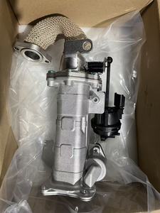 Pour Land Rover Hyundai 2.2 Diesel, refroidisseur de soupape <span class=keywords><strong>EGR</strong></span>, <span class=keywords><strong>radiateur</strong></span> - Product Image 5