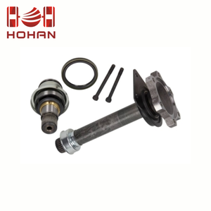 Semiasse di Trasmissione 02N409344E per VW <span class=keywords><strong>Sharan</strong></span> / SEAT <span class=keywords><strong>Alhambra</strong></span> / Ford <span class=keywords><strong>Galaxy</strong></span> - Product Image 6