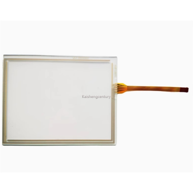 Touch screen GLASS panel 2711PC-T6M20D8 2711PC-T6C20D8 2711P-T6M5D8 2711PC-T6M 2711PC-T6C 2711P-T6Mic