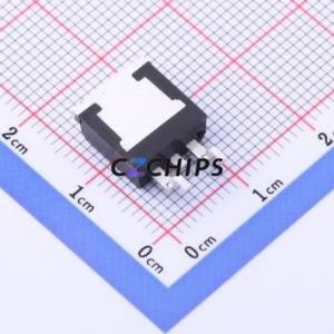 Tiristor (SCR) / Módulo T1635-600G D2PAK al por Mayor, Proveedor de Componentes Electrónicos y Servicio de Lista de Materiales - Product Image 2