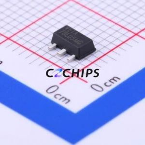 ชิปวงจรรวม PMIC 78L05MG-AB3-R วงจรควบคุมเชิงเส้น (LDO) ของแท้และใหม่เอี่ยม - Product Image 1