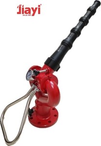 Fabrik verkauft Fernbedienung mit großem Durchfluss Löschwasser monitor/Schaum feuer monitor - Product Image 4